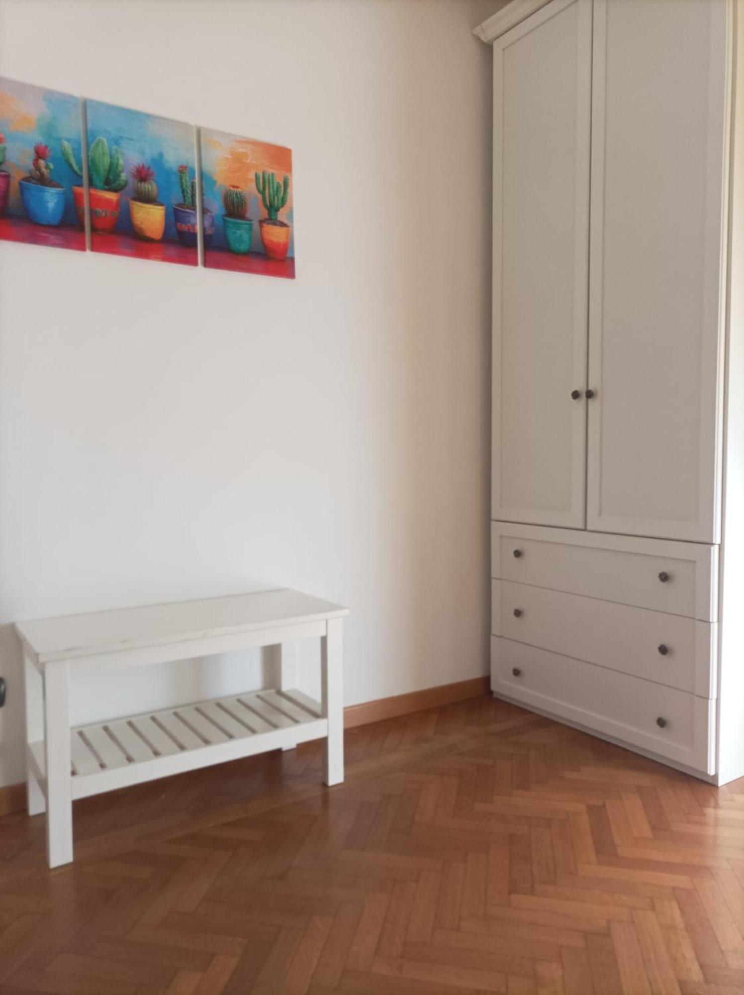 La Casa Di Emma A Trastevere Rzym Zewnętrze zdjęcie
