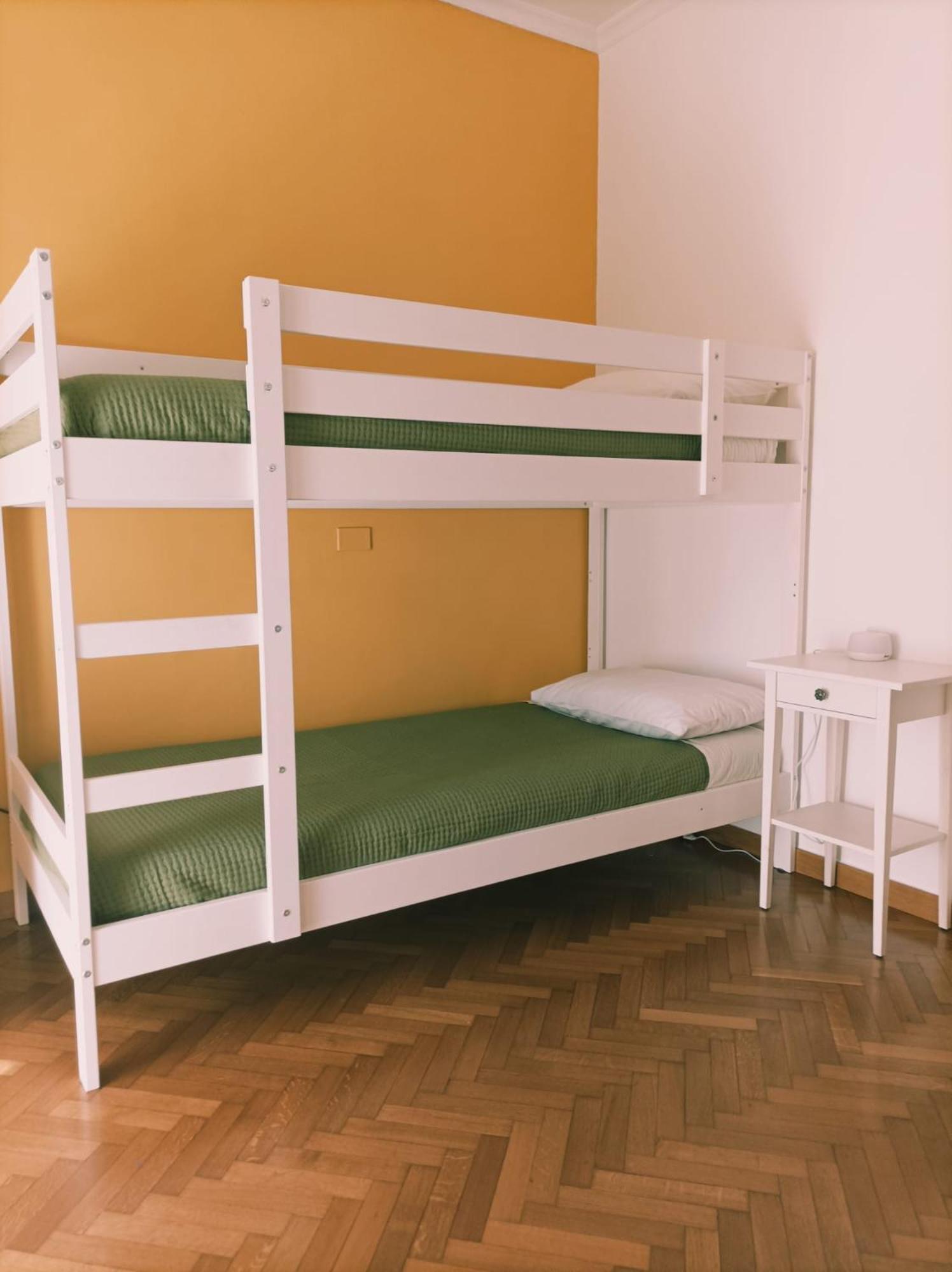 La Casa Di Emma A Trastevere Rzym Zewnętrze zdjęcie