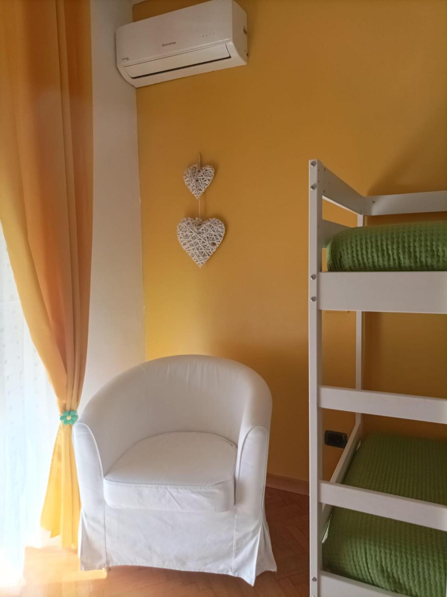 La Casa Di Emma A Trastevere Rzym Zewnętrze zdjęcie