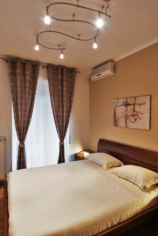 La Casa Di Emma A Trastevere Rzym Zewnętrze zdjęcie