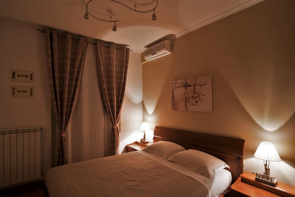 La Casa Di Emma A Trastevere Rzym Zewnętrze zdjęcie