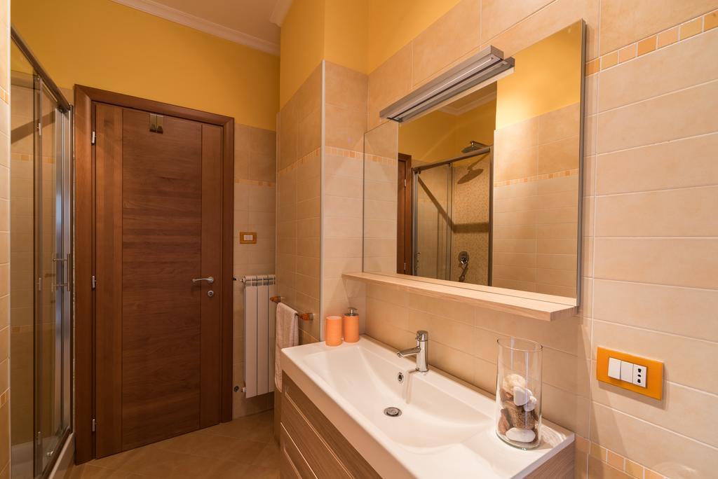 La Casa Di Emma A Trastevere Rzym Zewnętrze zdjęcie