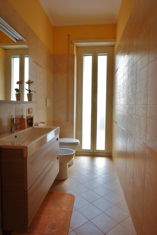 La Casa Di Emma A Trastevere Rzym Zewnętrze zdjęcie