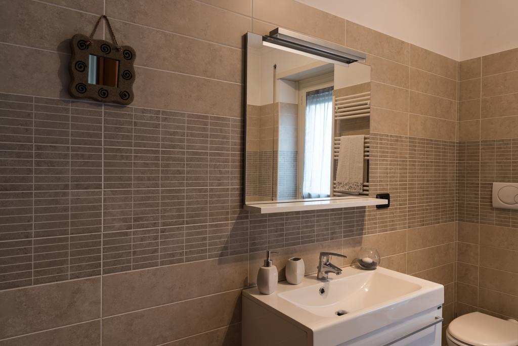 La Casa Di Emma A Trastevere Rzym Zewnętrze zdjęcie
